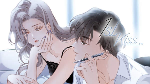 1st Kiss Vietsub
