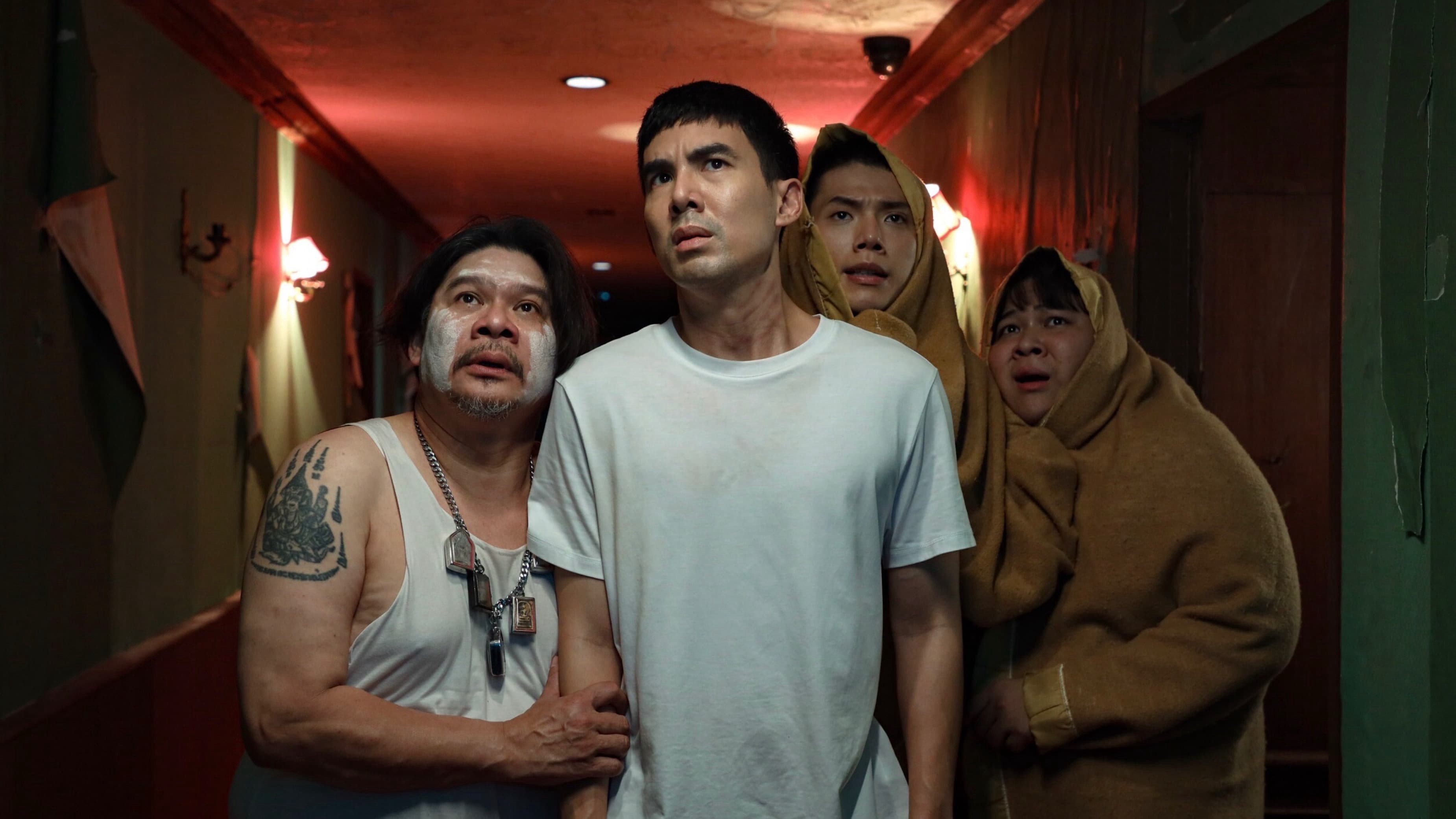 404 Chạy Ngay Đi Vietsub + Lồng Tiếng