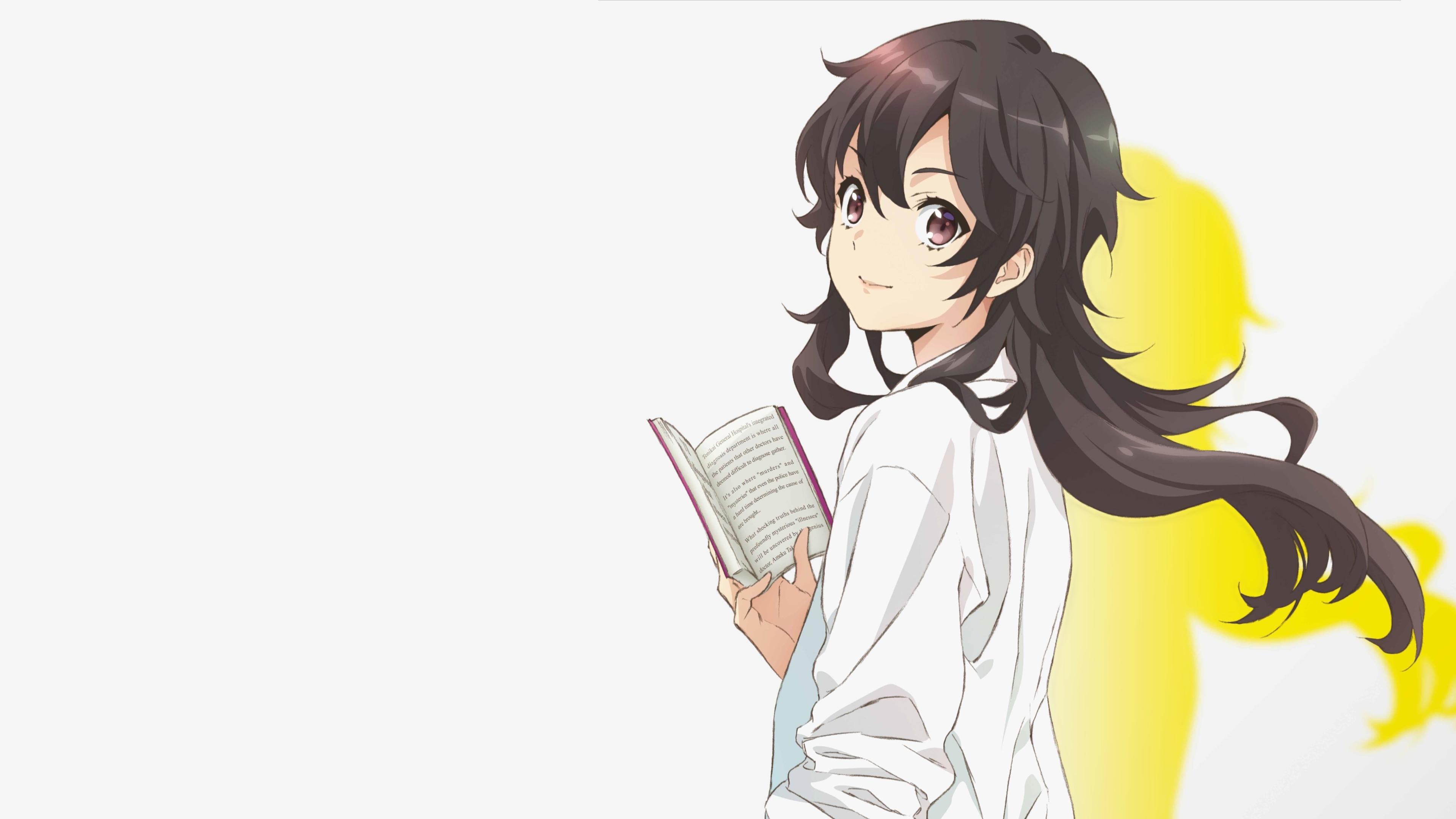 Ameku M.D. Doctor Detective Vietsub
