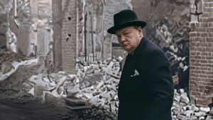 Anh Quốc Và Blitz Vietsub