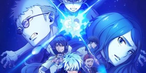 Ao no Exorcist: Yosuga-hen Vietsub