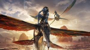 Avatar 2: Dòng Chảy Của Nước Vietsub