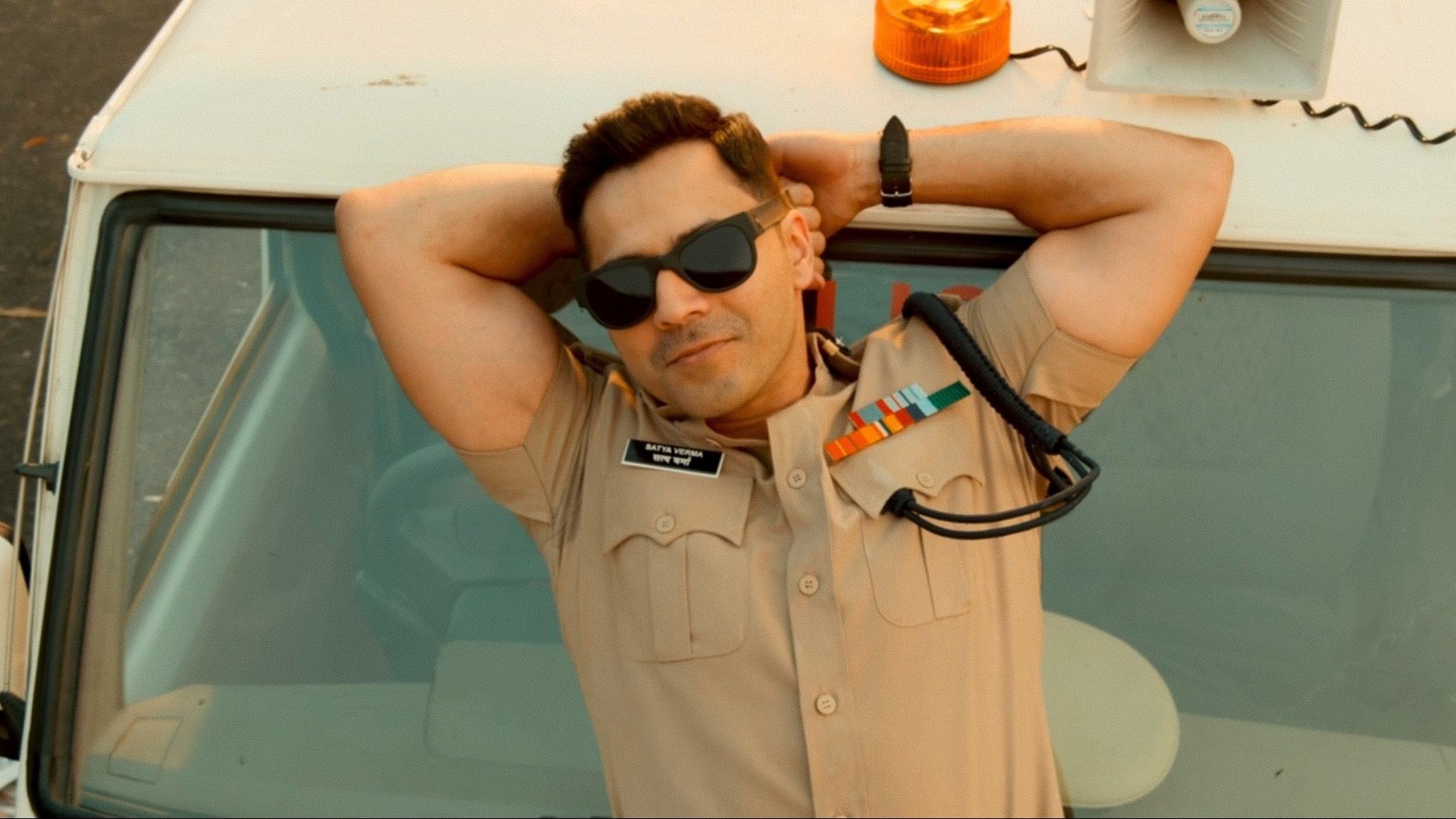 Baby John Vietsub
