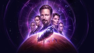 Babylon 5: Hành Trình Về Nhà Vietsub