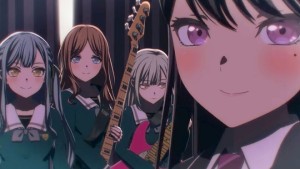 BanG Dream! Ave Mujica Vietsub