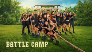 Battle Camp Vietsub