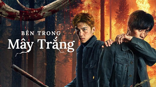 Bên Trong Mây Trắng Vietsub