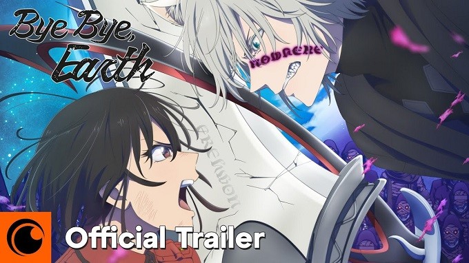Bye Bye, Earth 2nd Season Vietsub