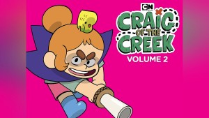 Cậu Bé Craig Và Con Suối Nhỏ (Phần 2) Vietsub