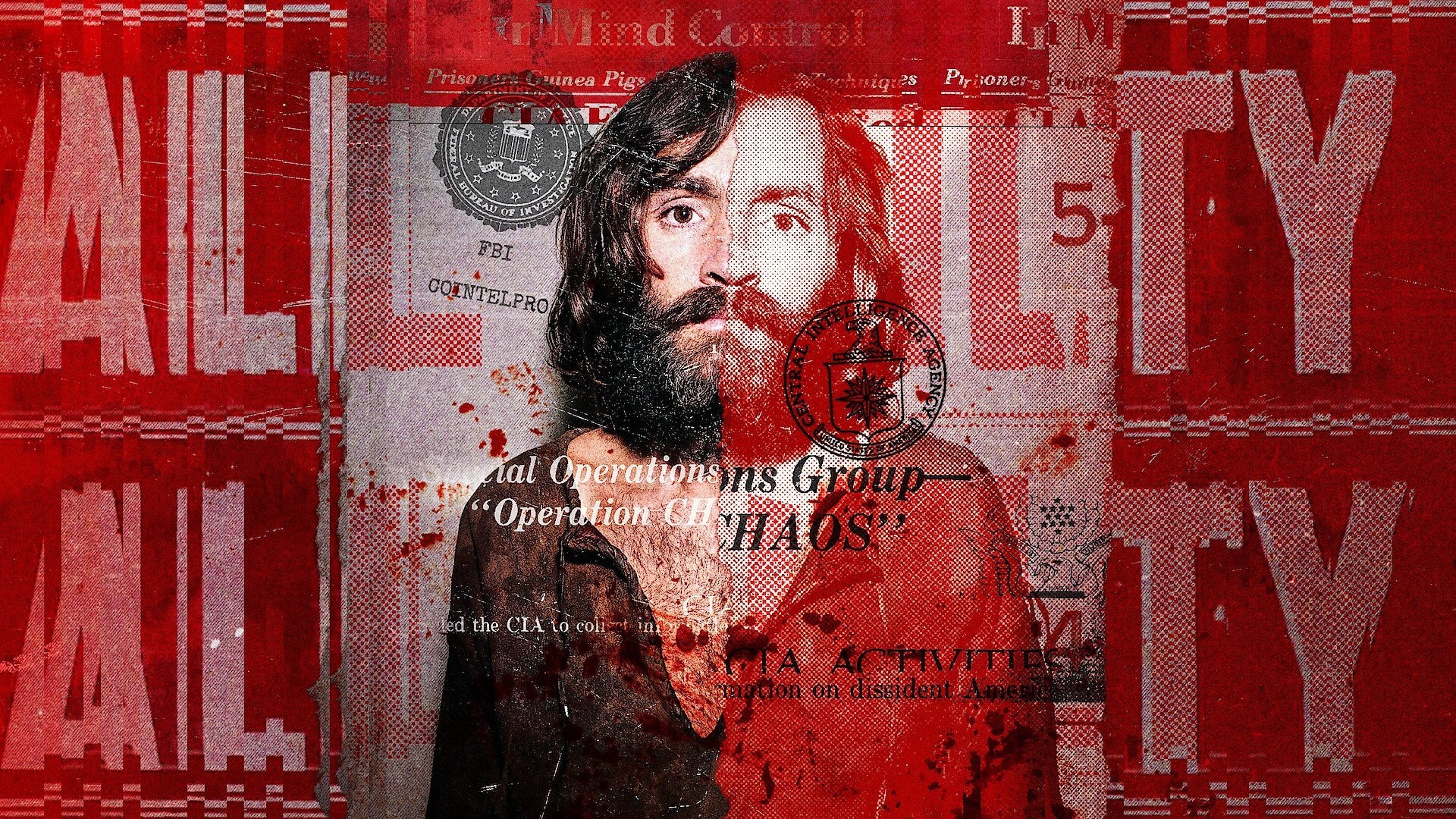 Chaos: Vụ Thảm Sát Manson Vietsub