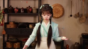 Chiêu Chiêu Như Nguyện Vietsub