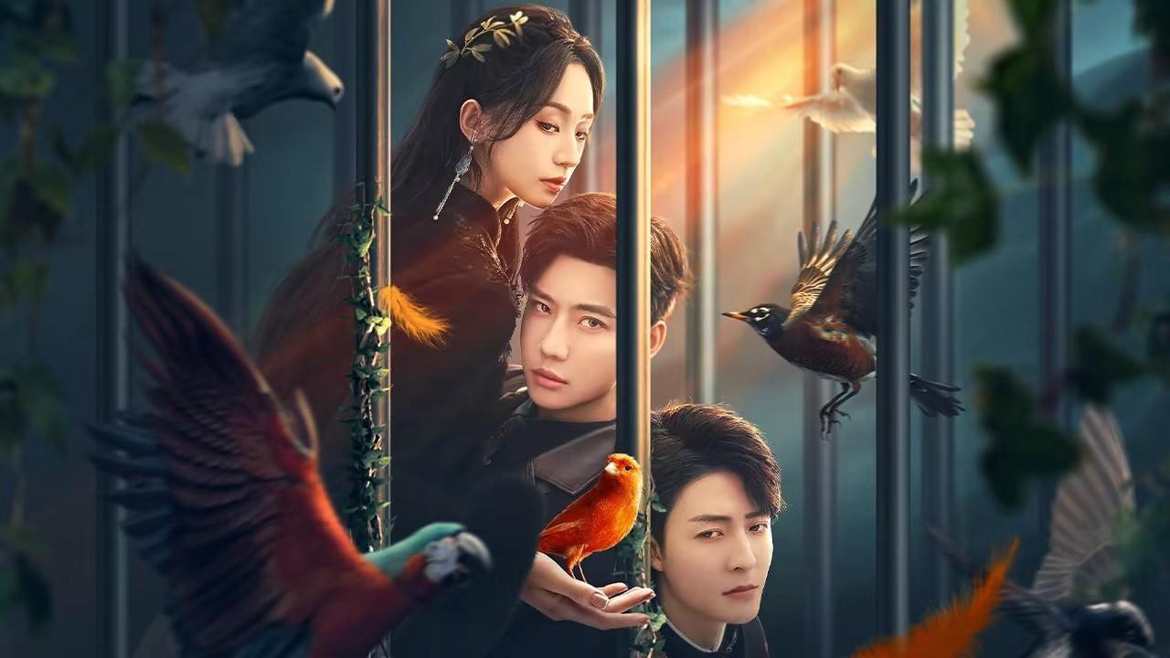 Chim Sẻ Trong Lòng Bàn Tay Vietsub