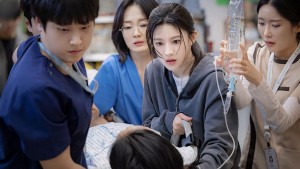 Chuyện Đời Bác Sĩ Nội Trú Vietsub + Thuyết Minh