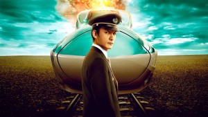 Chuyến tàu viên đạn kinh hoàng Vietsub