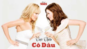 Cuộc Chiến Nàng Dâu Vietsub