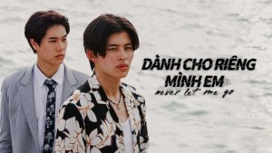 Dành Cho Riêng Mình Em Vietsub