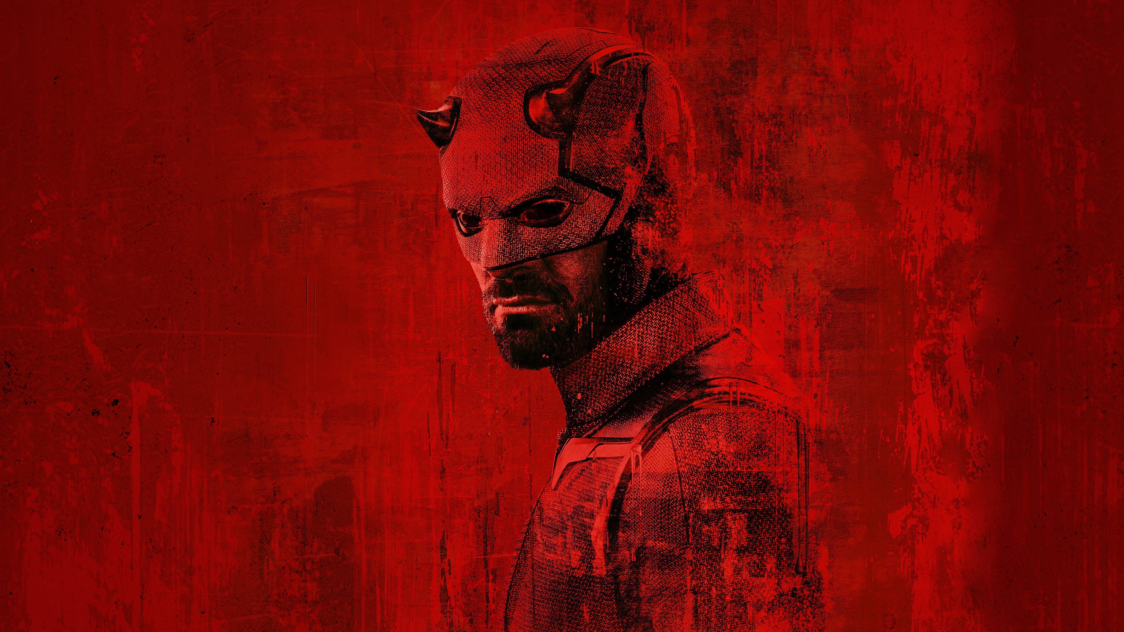 Daredevil: Born Again Vietsub