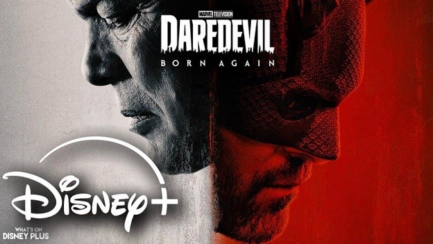 Daredevil: Tái Sinh (Phần 1) Vietsub