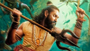 Đế Quốc Maratha: Cuộc Chiến Cuối Cùng Vietsub