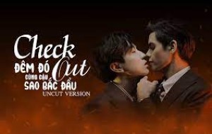 Đêm Đó Cùng Cậu Sao Bắc Đẩu Vietsub