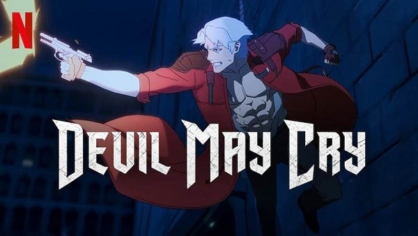 Devil May Cry (Phần 1) Vietsub