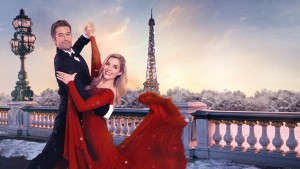 Điệu Waltz Giáng Sinh Ở Paris Vietsub