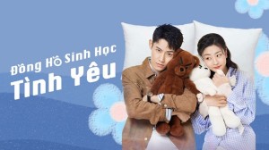 Đồng Hồ Sinh Học Tình Yêu Vietsub