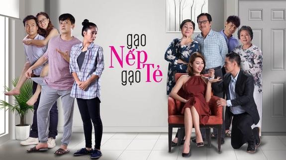 Gạo Nếp Gạo Tẻ Vietsub