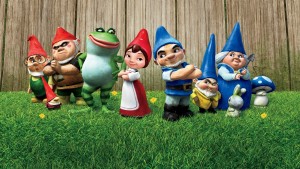 Gnomeo và Juliet Vietsub + Thuyết Minh