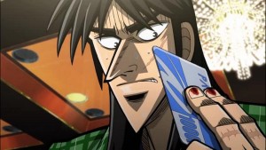 Gyakkyou Burai Kaiji: Hakairoku-hen Vietsub