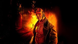 Hellboy: Đại Chiến Quỷ Dữ Vietsub