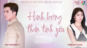 Hình Bóng Thần Tình Yêu Vietsub