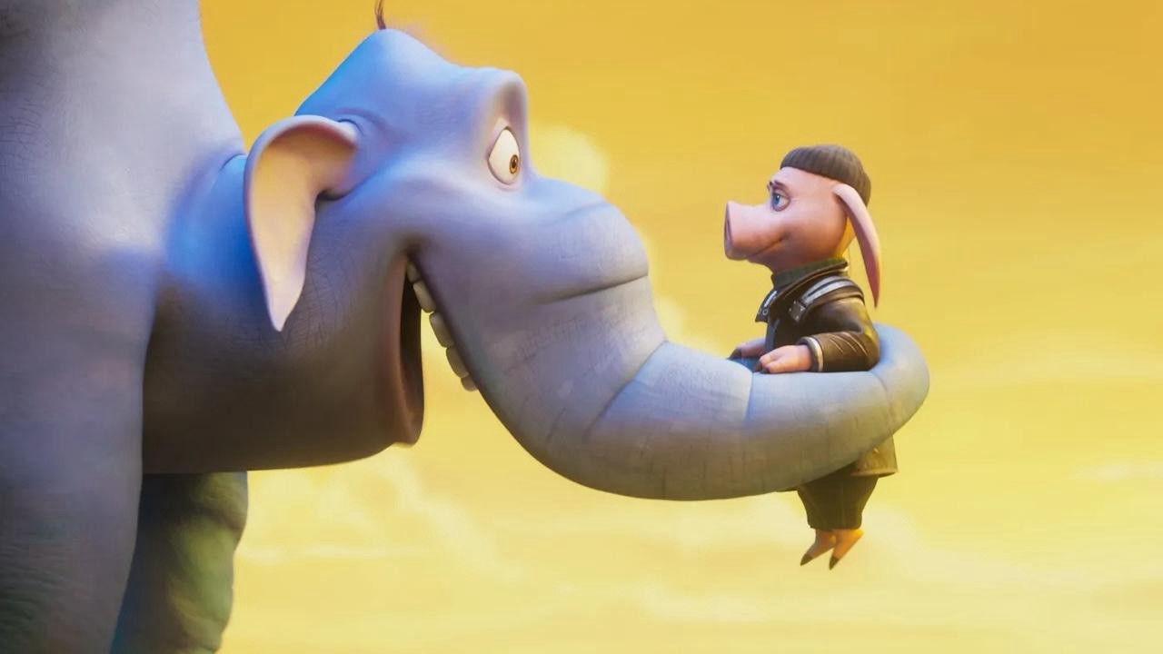 Hitpig! Vietsub