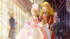 Hoa hồng Versailles Vietsub