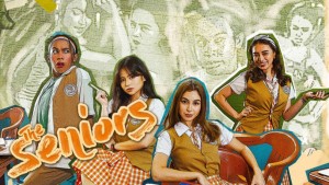 Học Sinh Cuối Cấp Vietsub