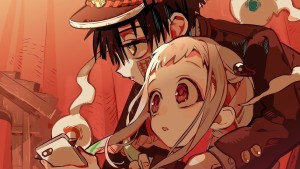 Jibaku Shounen Hanako-kun 2 Vietsub