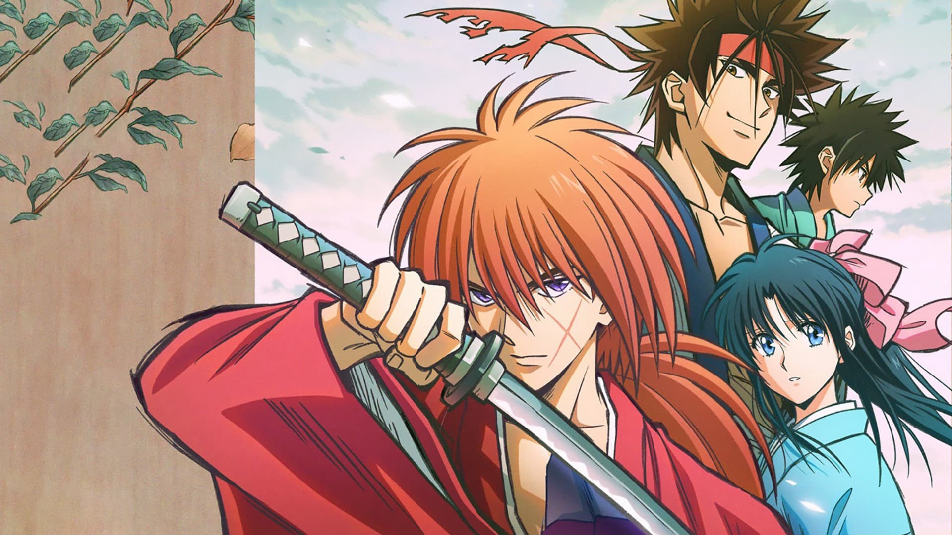 Lãng Khách Kenshin (Phần 2) Vietsub