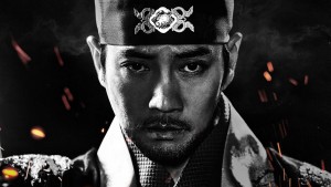 Lệ Vương, Lee Bang Won Thuyết Minh