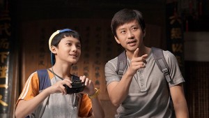Lớp Bổ Túc Dải Ngân Hà Vietsub