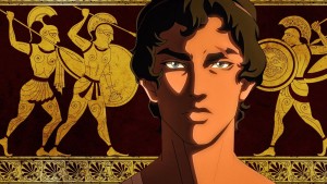 Máu của Zeus (Phần 3) Vietsub