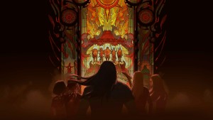 Metalocalypse: Binh Đoàn Doomstar Vietsub