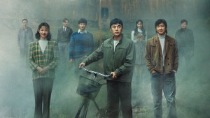 Mượn Mạng Mà Sống Vietsub