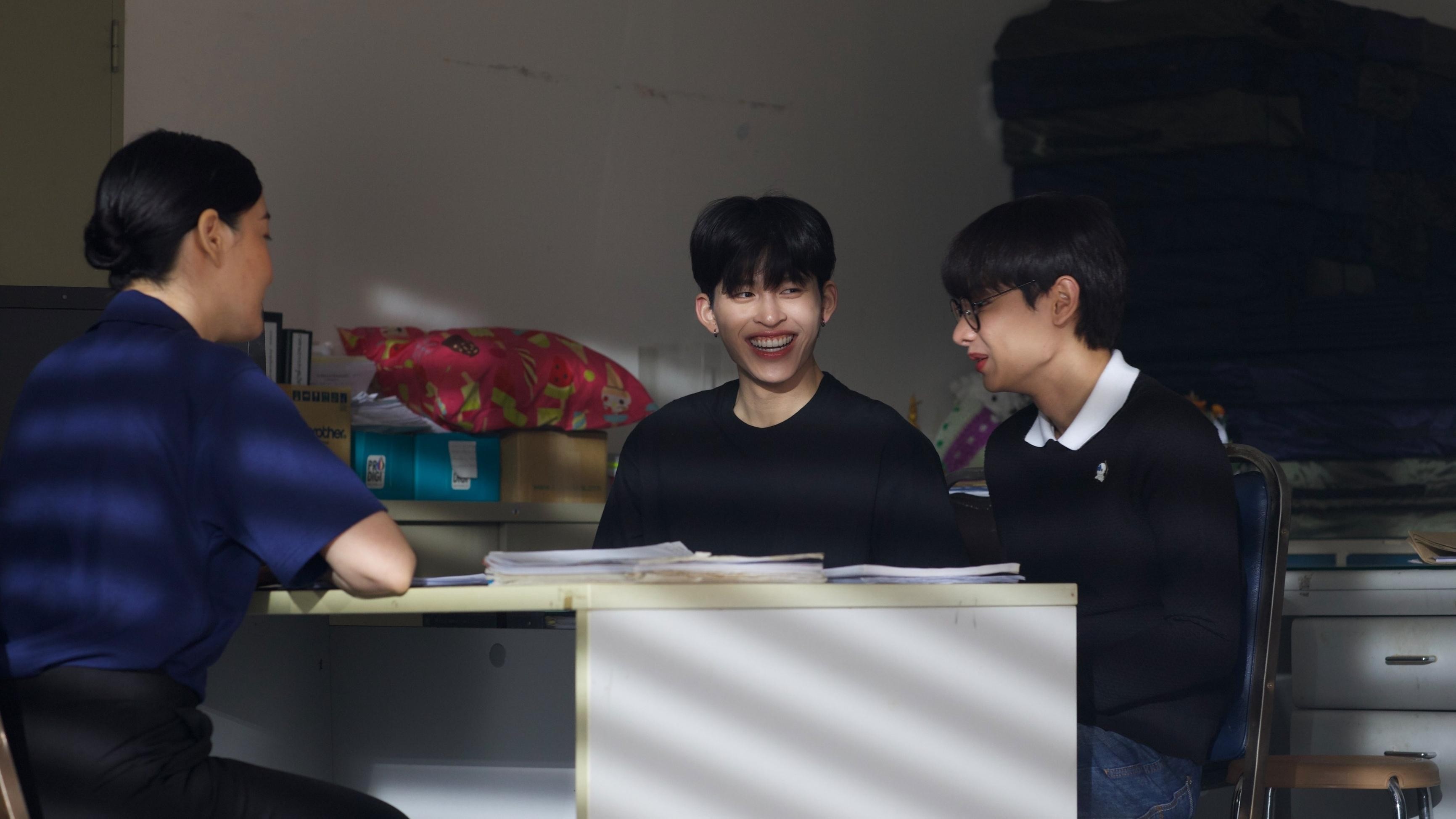 Ngày Thay Đổi Tử Mệnh Vietsub