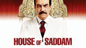 Ngôi Nhà Của Saddam Vietsub
