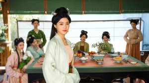 Ngũ Phúc Lâm Môn Vietsub + Thuyết Minh
