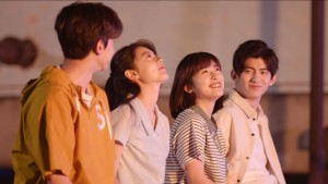 Người Bạn Một Tuần Vietsub + Thuyết Minh