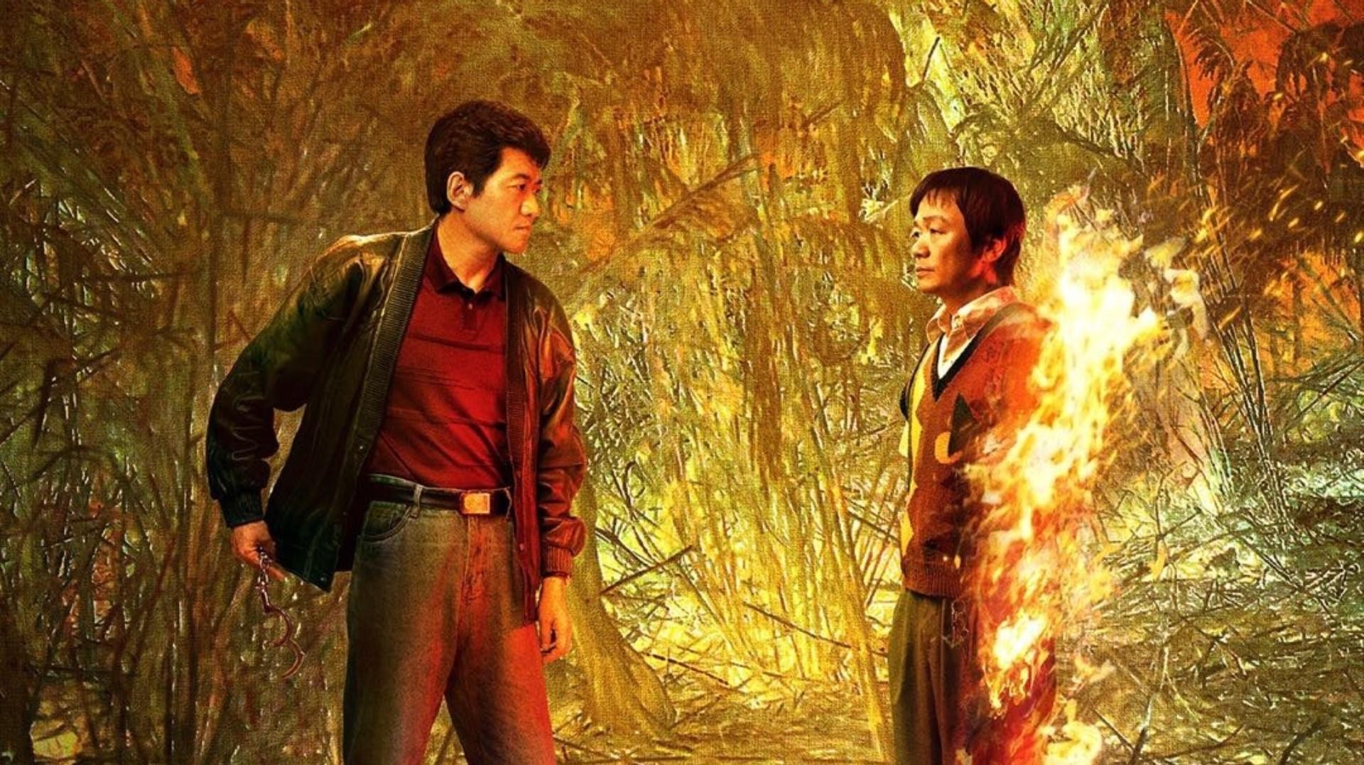 Người Chơi Cờ Vietsub