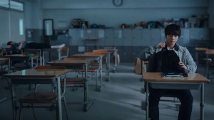 Người Hùng Yếu Đuối (Phần 2) Vietsub