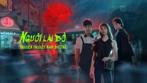 Người Lái Đò: Truyền Thuyết Nam Dương Vietsub