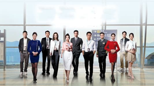 Nhật Ký Nghề Bay Lồng Tiếng